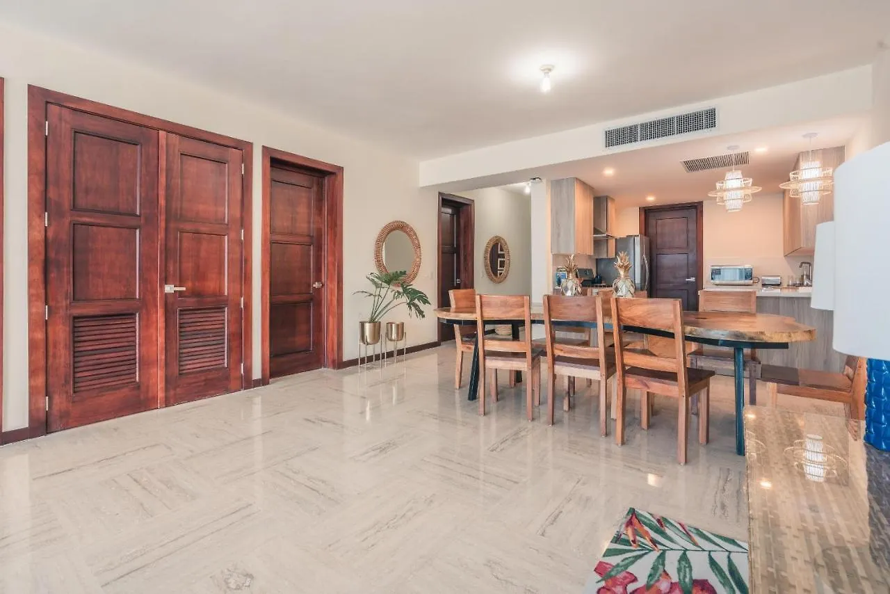 Beautiful 2 Bedroom Apartment At Portillo Лас Терренас Доминиканская Республика